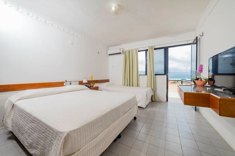 Hotel Amarra��o