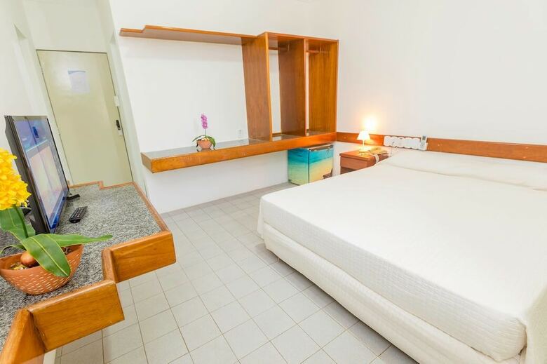 Hotel Amarra��o
