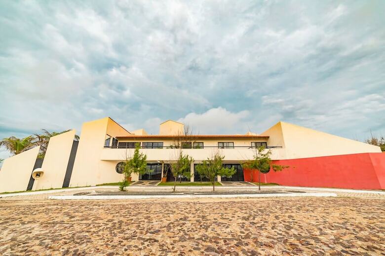 Hotel Amarra��o