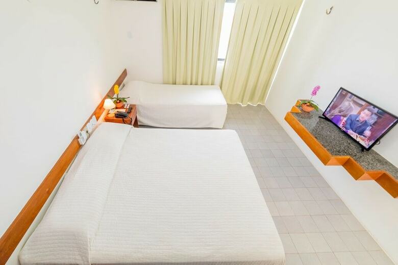 Hotel Amarra��o