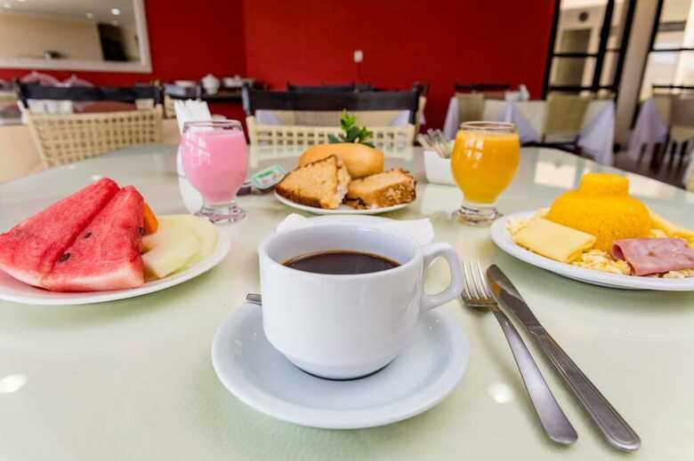 Hotel Amarra��o