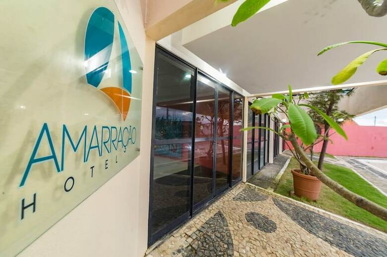 Hotel Amarra��o
