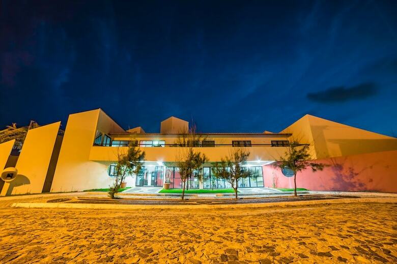 Hotel Amarra��o