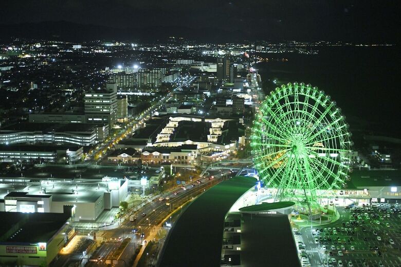 Hotel Oriental Suites Airport Osaka Rinku