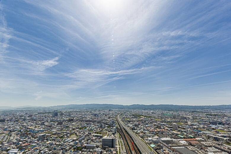 Hotel Oriental Suites Airport Osaka Rinku