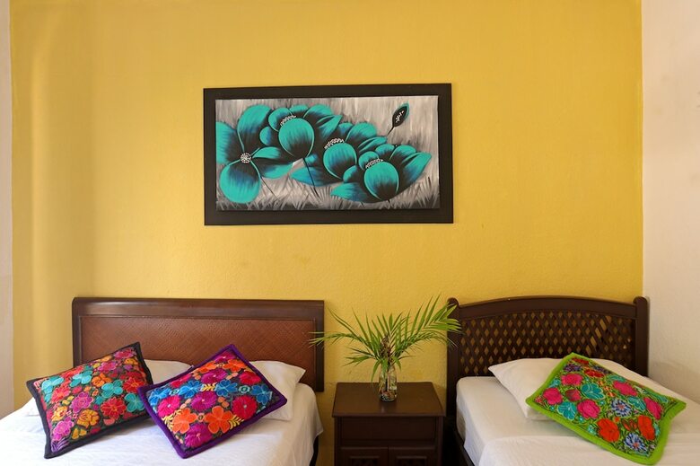 Bed & Breakfast Casa Kimaya