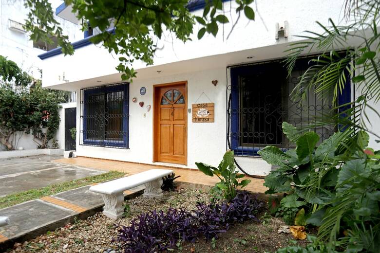 Bed & Breakfast Casa Kimaya