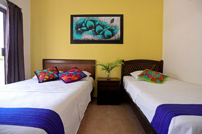 Bed & Breakfast Casa Kimaya