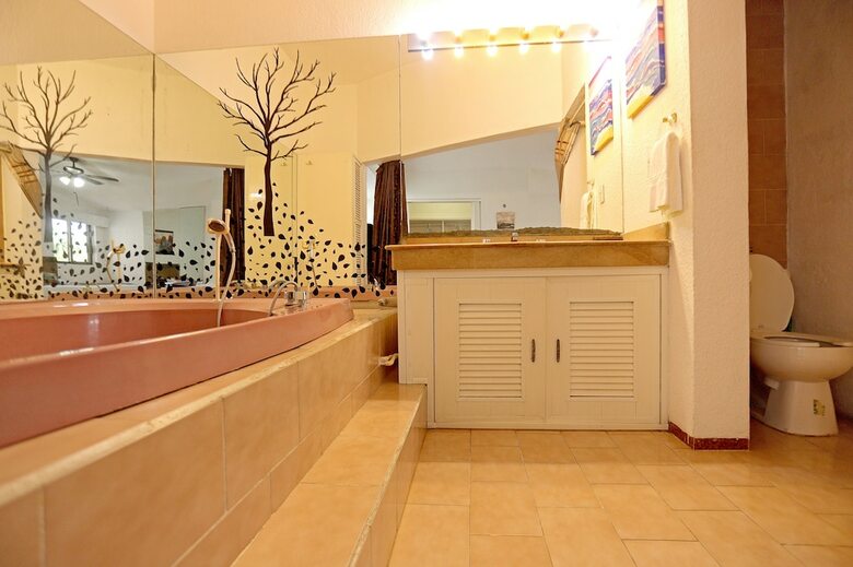 Bed & Breakfast Casa Kimaya