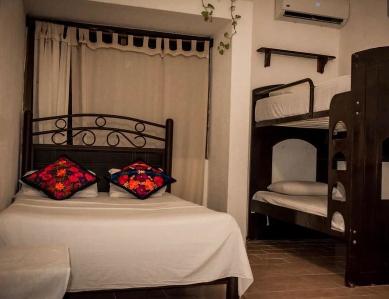 Bed & Breakfast Casa Kimaya