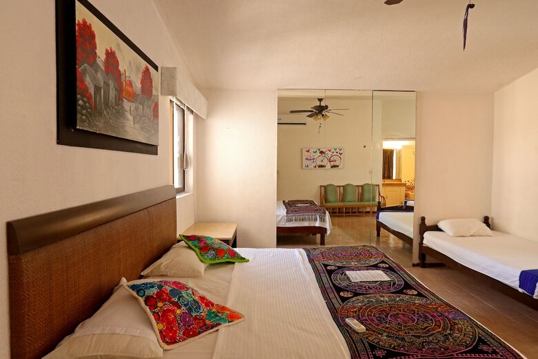 Bed & Breakfast Casa Kimaya