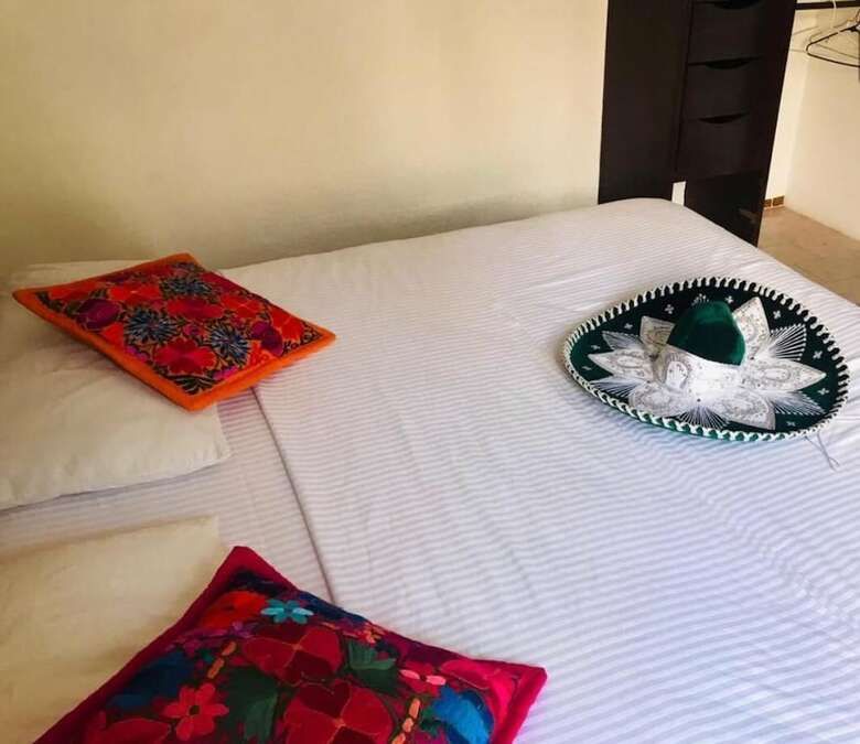 Bed & Breakfast Casa Kimaya