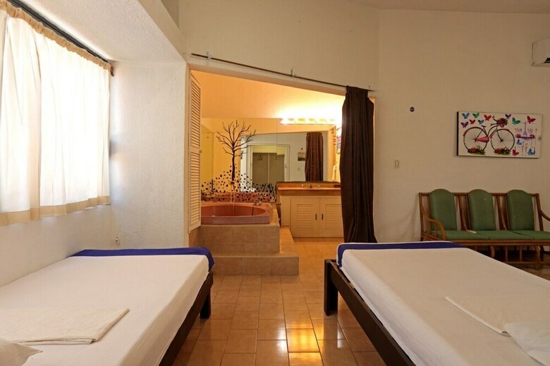 Bed & Breakfast Casa Kimaya
