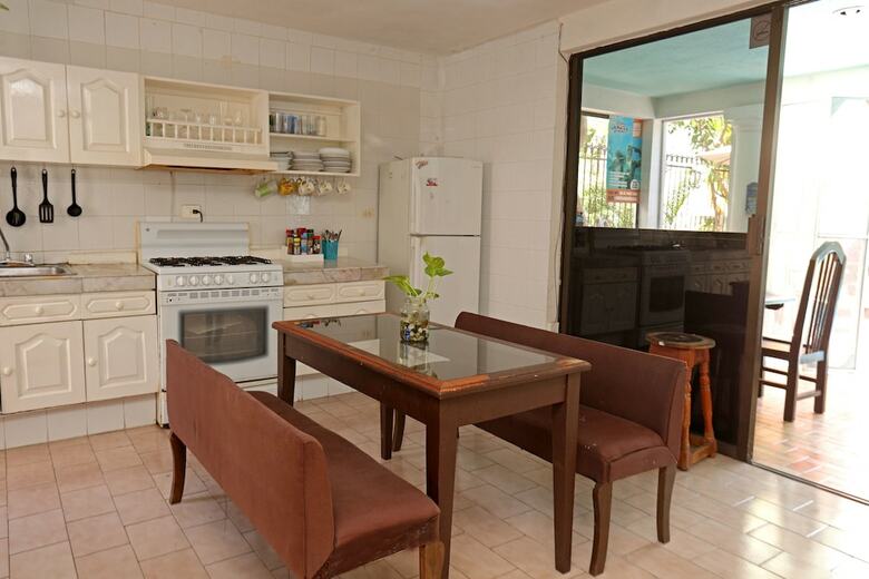 Bed & Breakfast Casa Kimaya