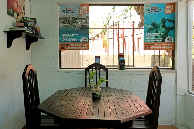 Bed & Breakfast Casa Kimaya
