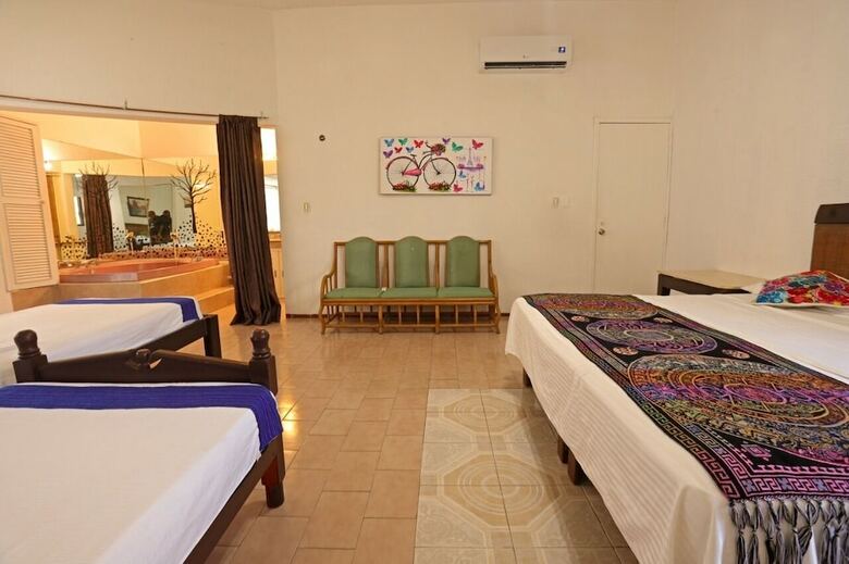Bed & Breakfast Casa Kimaya