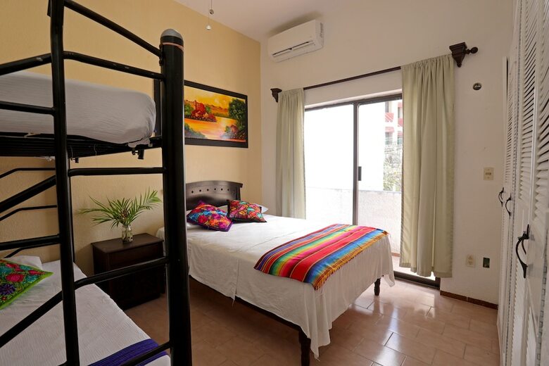 Bed & Breakfast Casa Kimaya