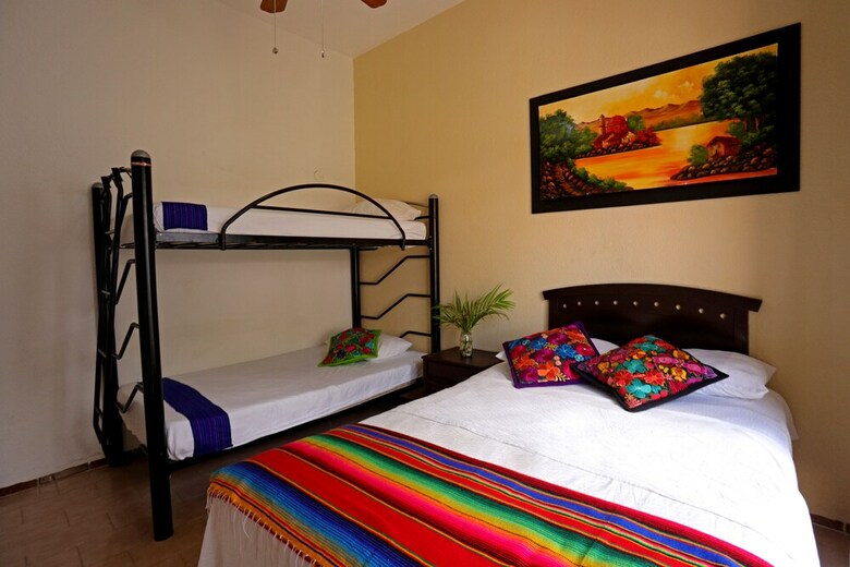 Bed & Breakfast Casa Kimaya