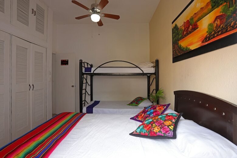 Bed & Breakfast Casa Kimaya