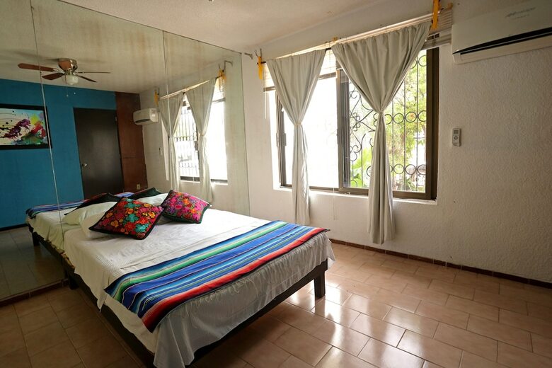 Bed & Breakfast Casa Kimaya