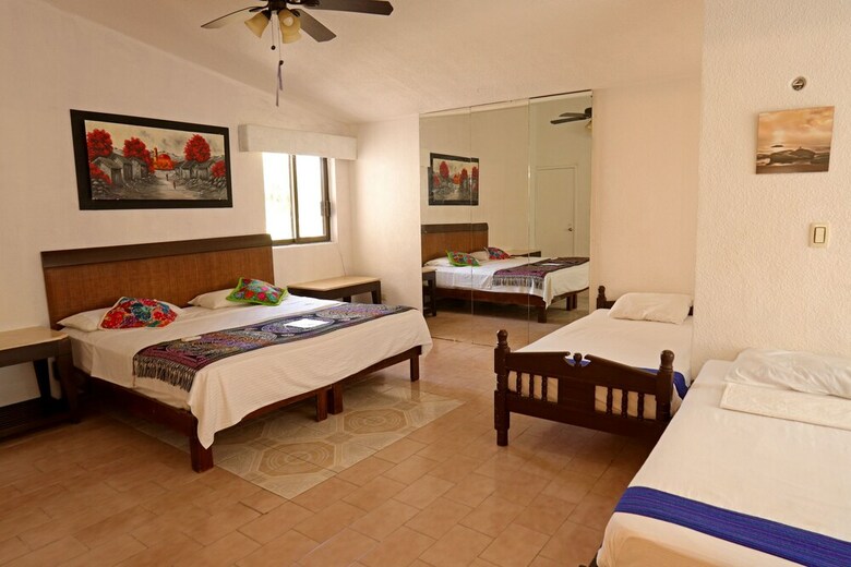 Bed & Breakfast Casa Kimaya