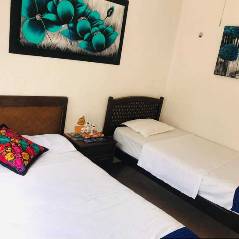 Bed & Breakfast Casa Kimaya