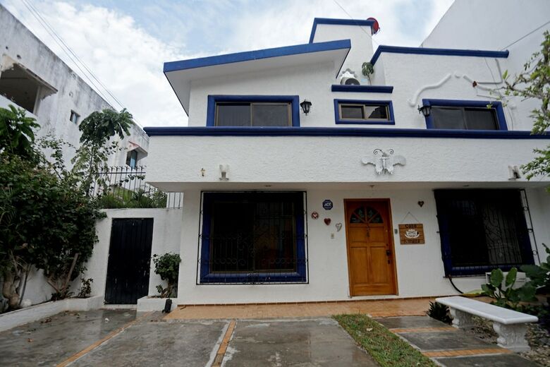 Bed & Breakfast Casa Kimaya