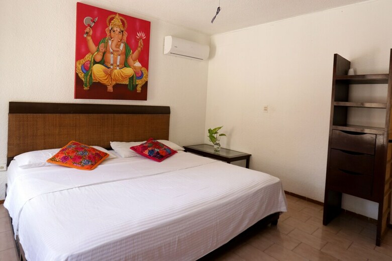 Bed & Breakfast Casa Kimaya