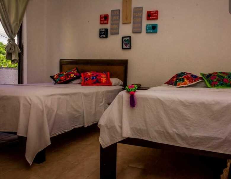 Bed & Breakfast Casa Kimaya
