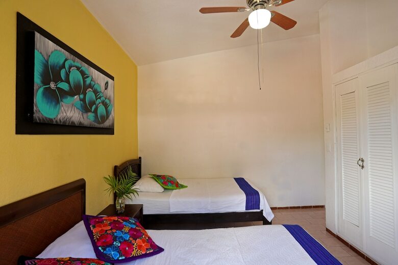 Bed & Breakfast Casa Kimaya
