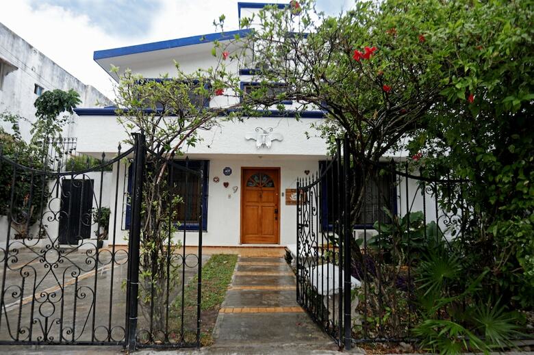 Bed & Breakfast Casa Kimaya