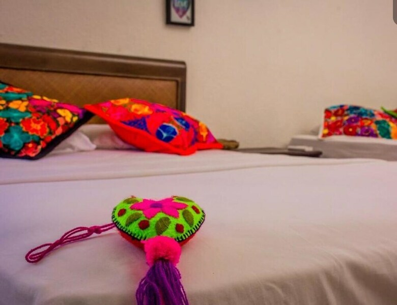 Bed & Breakfast Casa Kimaya