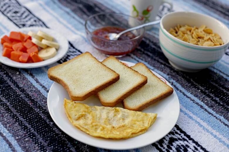 Bed & Breakfast Casa Kimaya
