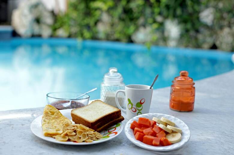 Bed & Breakfast Casa Kimaya