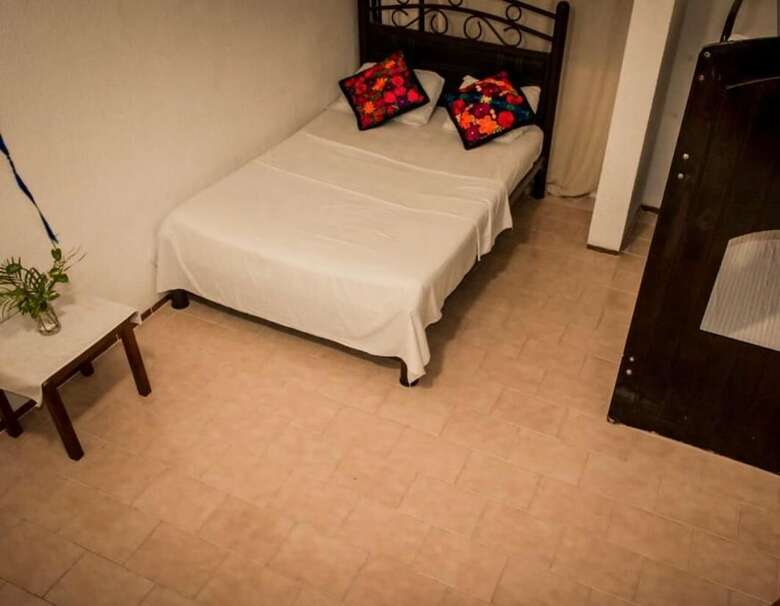 Bed & Breakfast Casa Kimaya