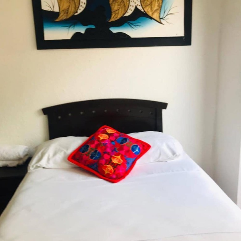 Bed & Breakfast Casa Kimaya