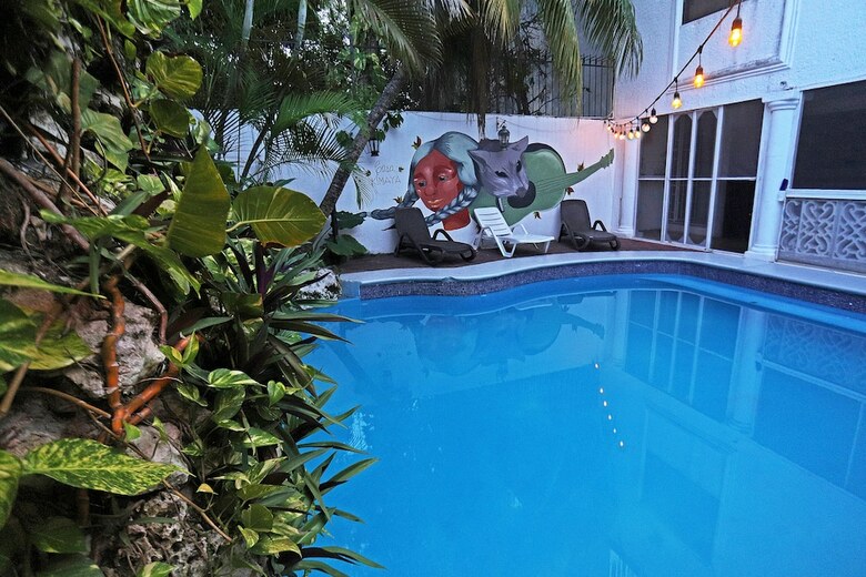 Bed & Breakfast Casa Kimaya