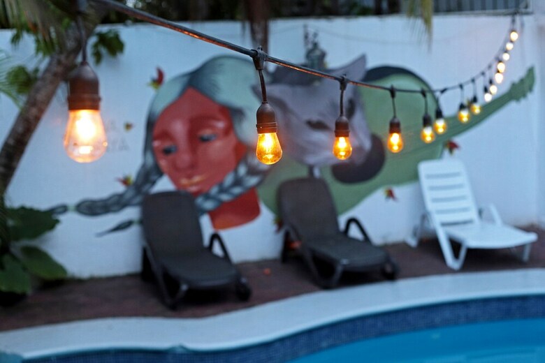 Bed & Breakfast Casa Kimaya