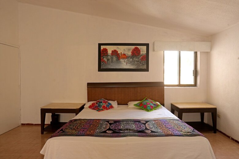 Bed & Breakfast Casa Kimaya