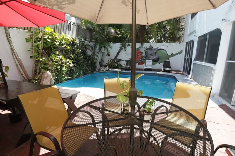 Bed & Breakfast Casa Kimaya