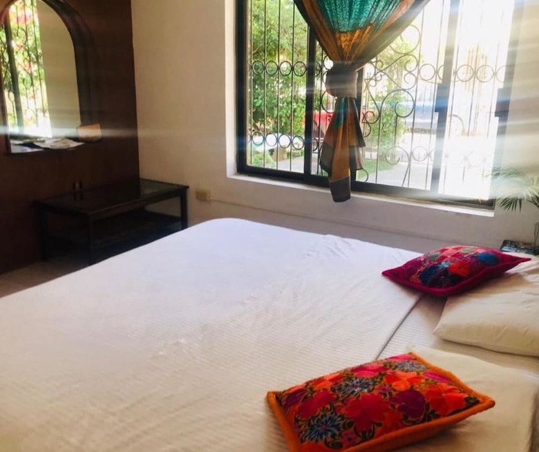 Bed & Breakfast Casa Kimaya