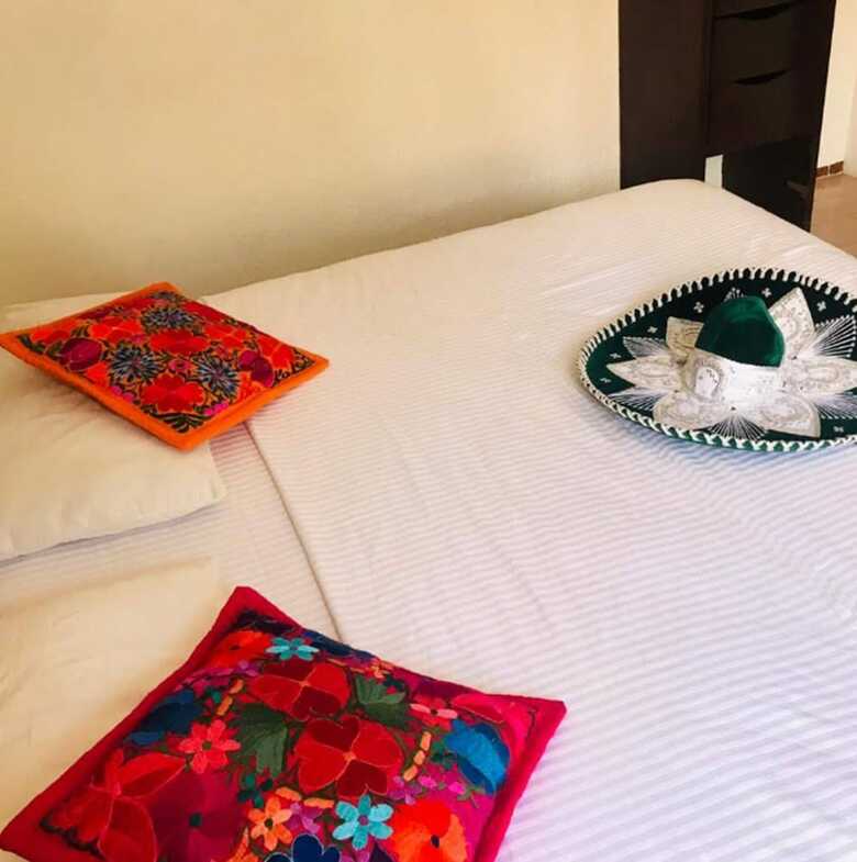 Bed & Breakfast Casa Kimaya