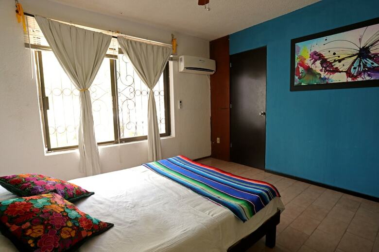 Bed & Breakfast Casa Kimaya