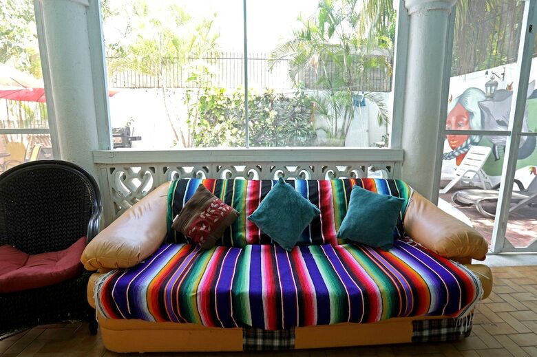 Bed & Breakfast Casa Kimaya