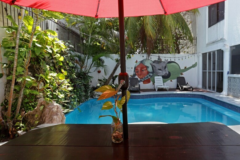 Bed & Breakfast Casa Kimaya