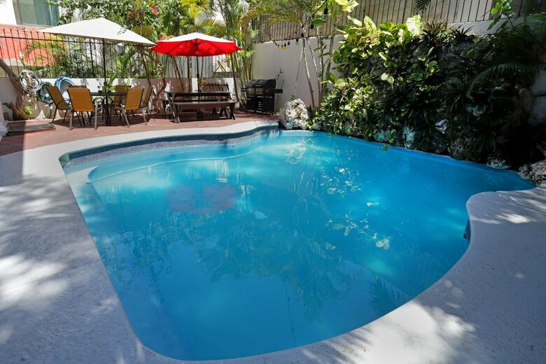 Bed & Breakfast Casa Kimaya