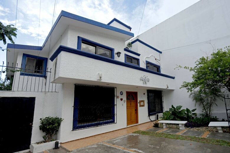 Bed & Breakfast Casa Kimaya