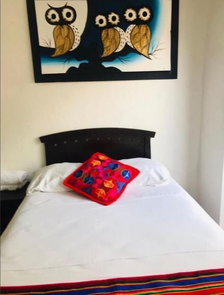 Bed & Breakfast Casa Kimaya