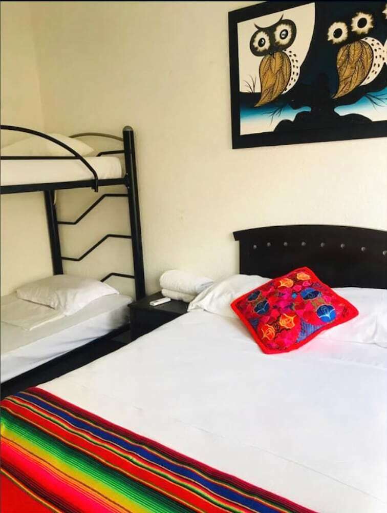 Bed & Breakfast Casa Kimaya