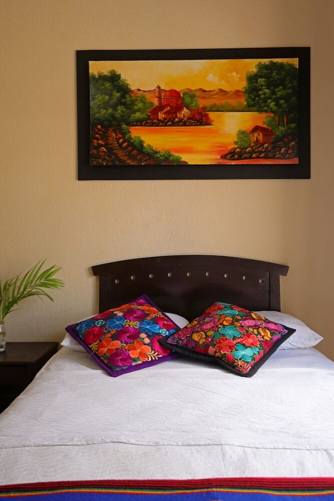Bed & Breakfast Casa Kimaya
